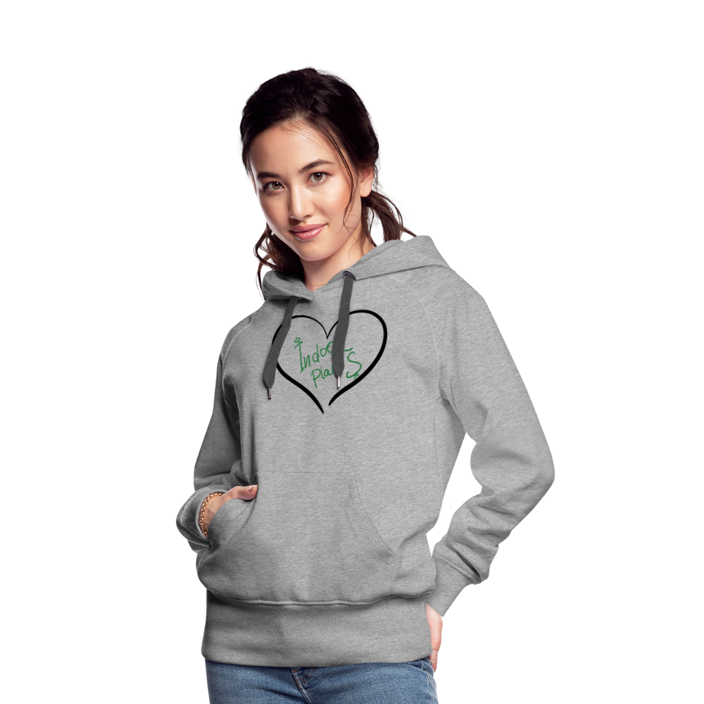 Women’s Premium Hoodie