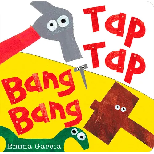 Tap Tap Bang Bang