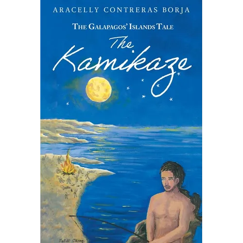 The Kamikaze: The Galapagos' Islands Tale