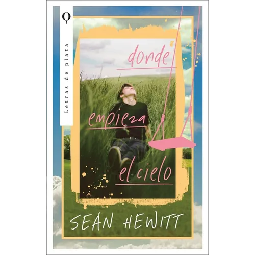 Donde Empieza El Cielo