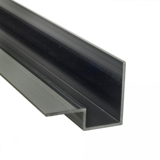 Square Edge Countertop Form