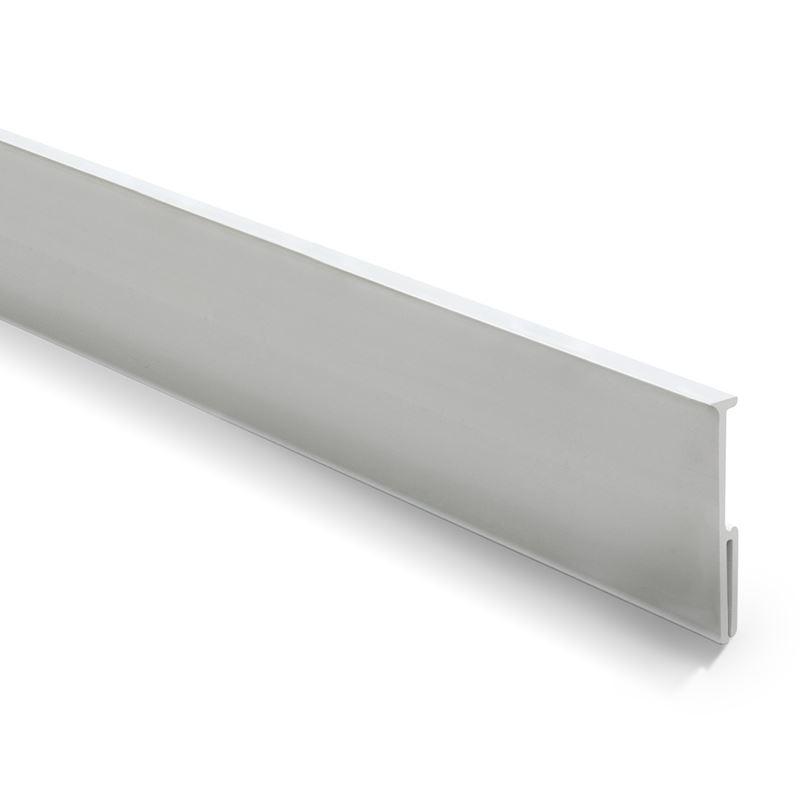 Square Edge Poolform Backing