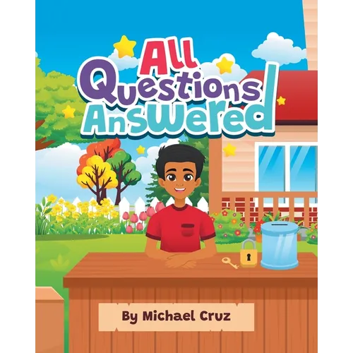 All Questions Answered