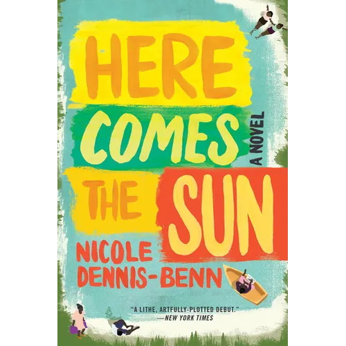 Here Comes the Sun
