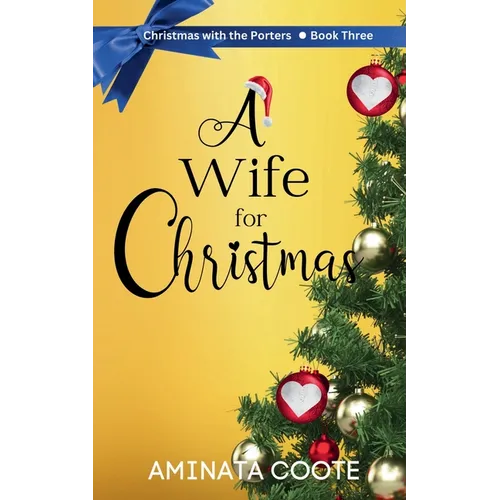 A Wife for Christmas