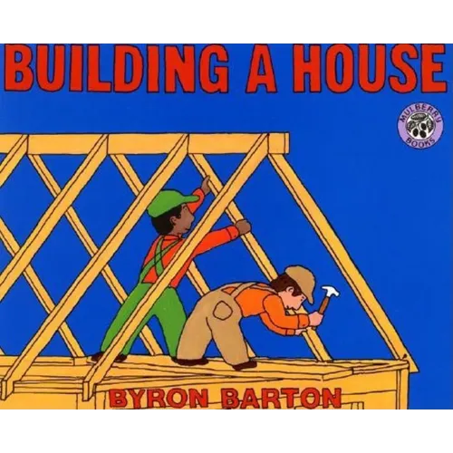 Building a House