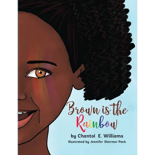 Brown is the Rainbow