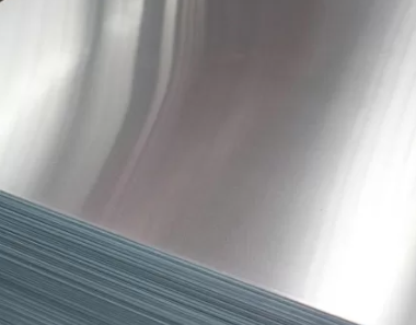 Stainless Steel Sheet 430 24G 3'X10'