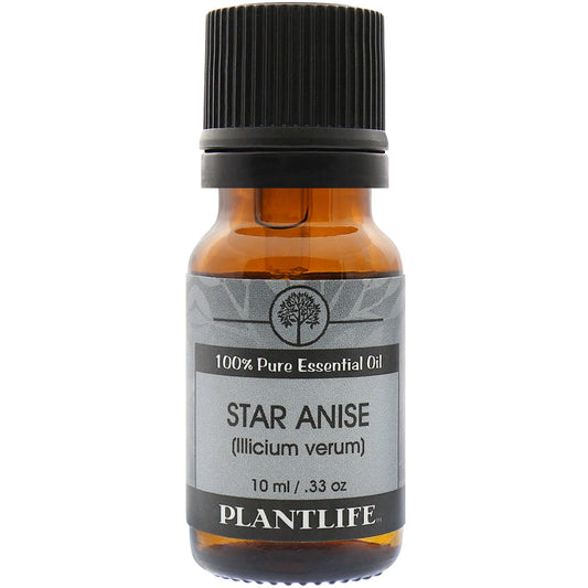 Star Anise Essential Oil