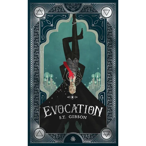 Evocation: Book I in the Summoner's Circle