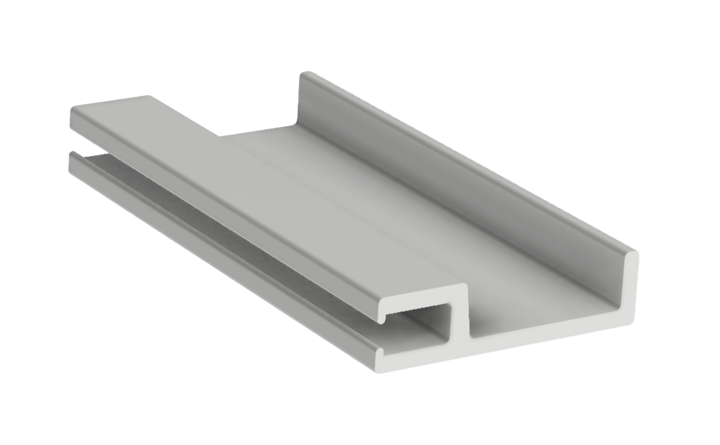Step Liner Track