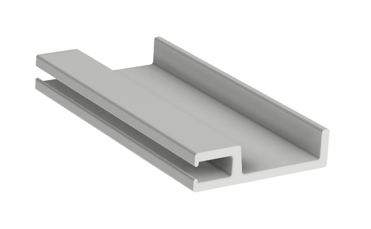 Step Liner Track