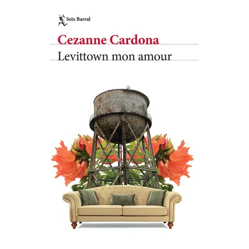 Levittown Mon Amour (Cuentos / Short Stories) - Paperback