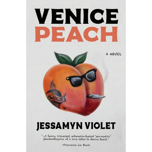 Venice Peach