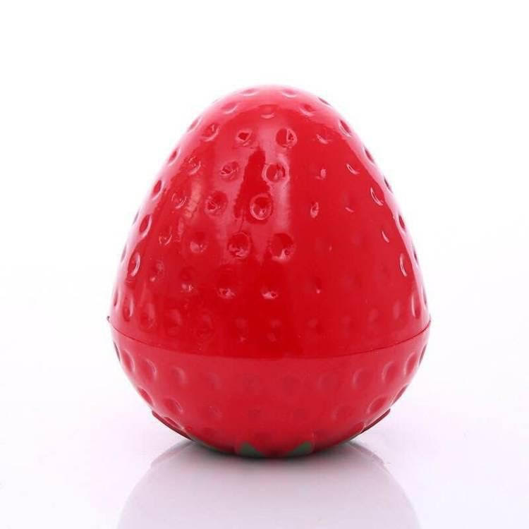 Gluten-Free Vegan Lip Balm – Nourishing Moisture & Protection for Sensitive Lips