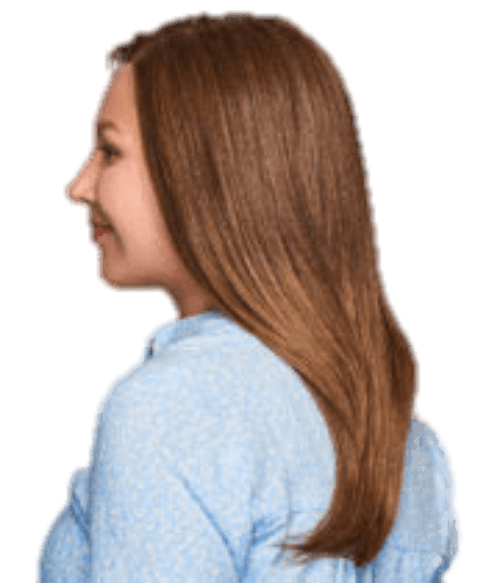 Straight a Style Kidz by Hairdo Wig