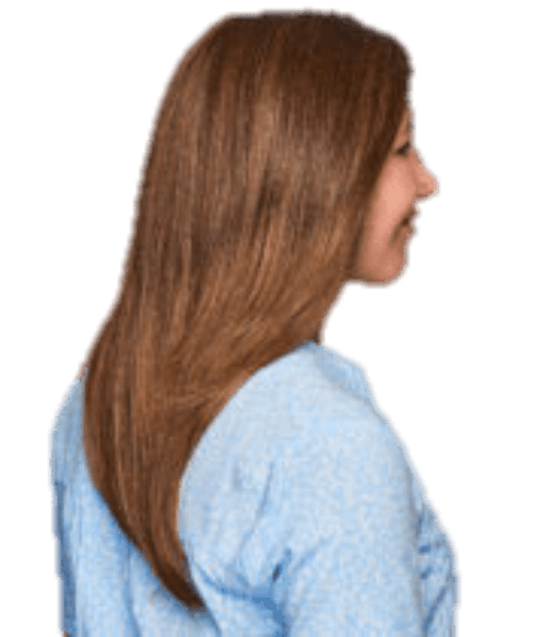 Straight a Style Kidz by Hairdo Wig