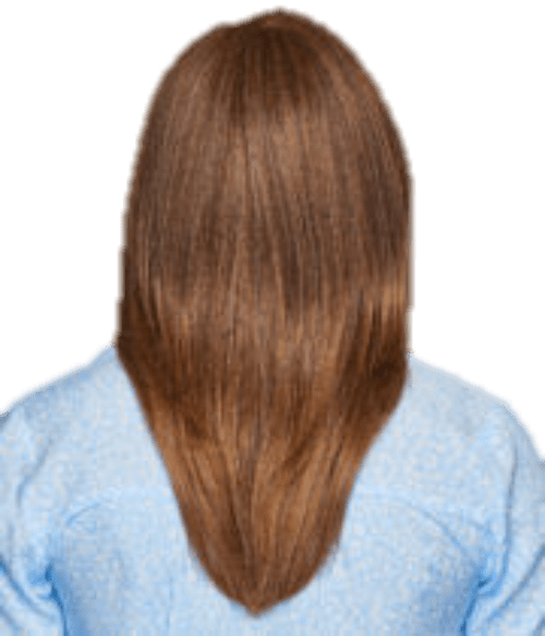 Straight a Style Kidz by Hairdo Wig