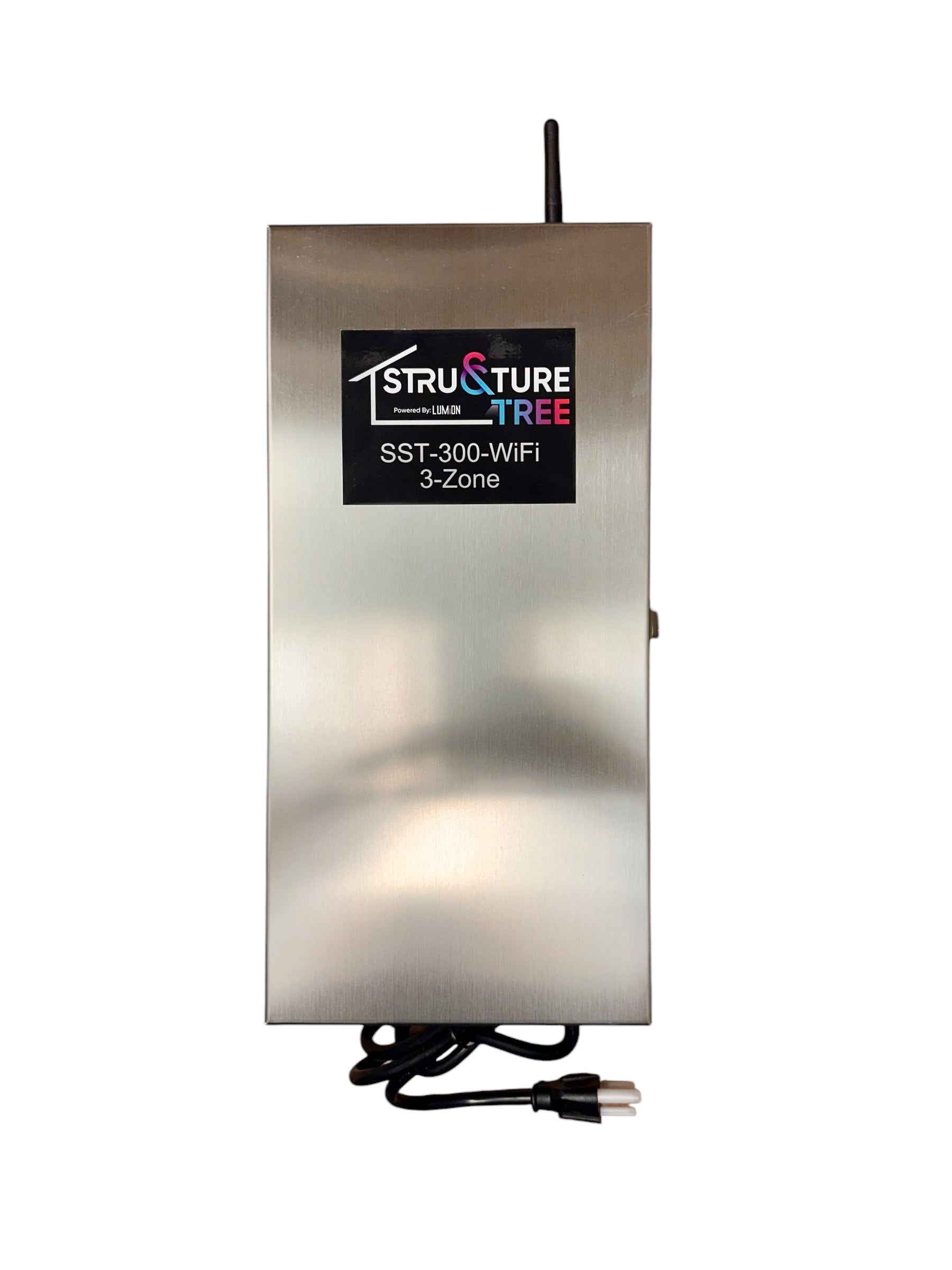 SST - 300 - WiFi 3 - Zone - Structure & Tree - Little Red General Store