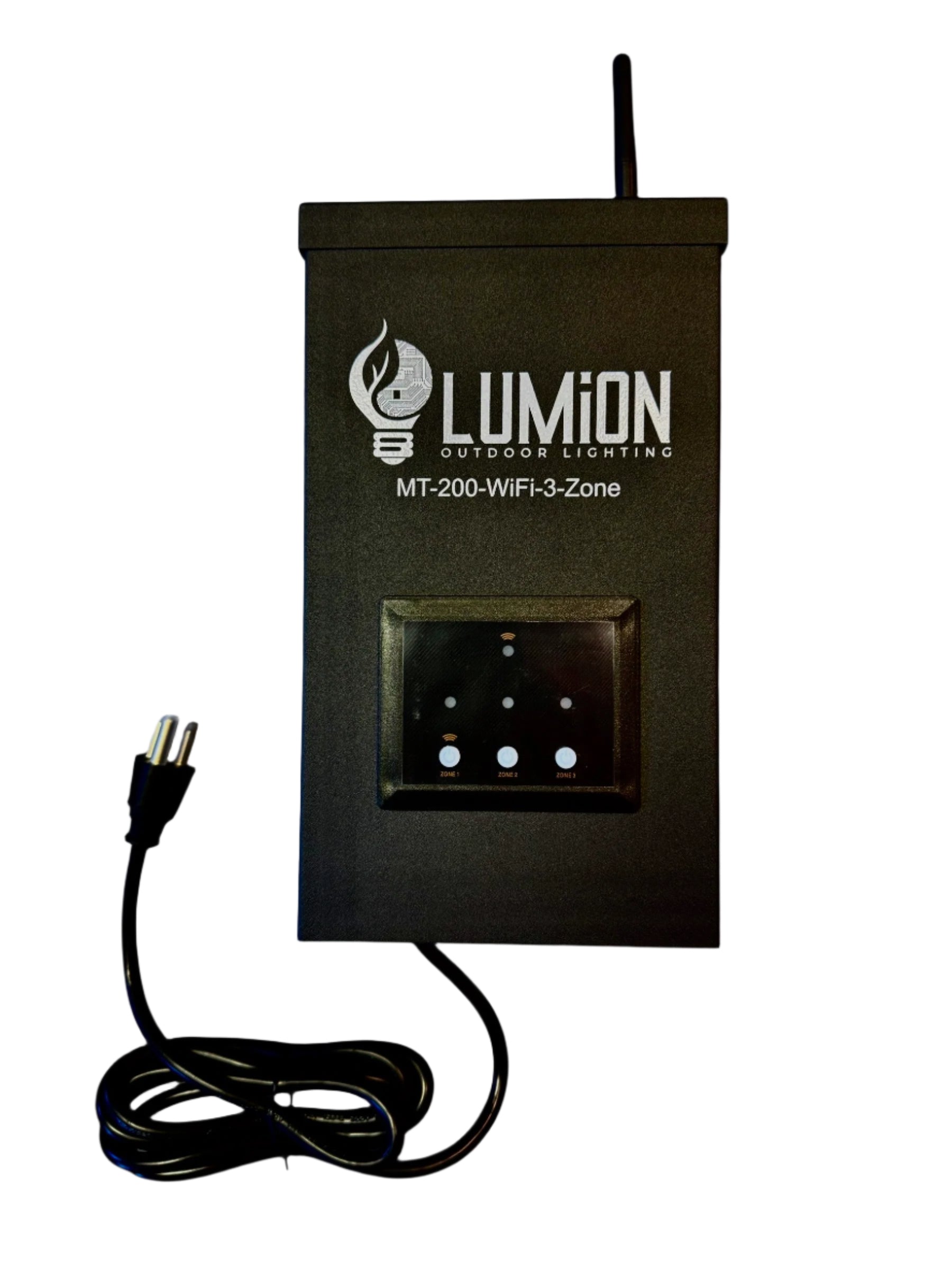 MT - 200 - WiFi - 3 - Zone - Structure & Tree - Little Red General Store