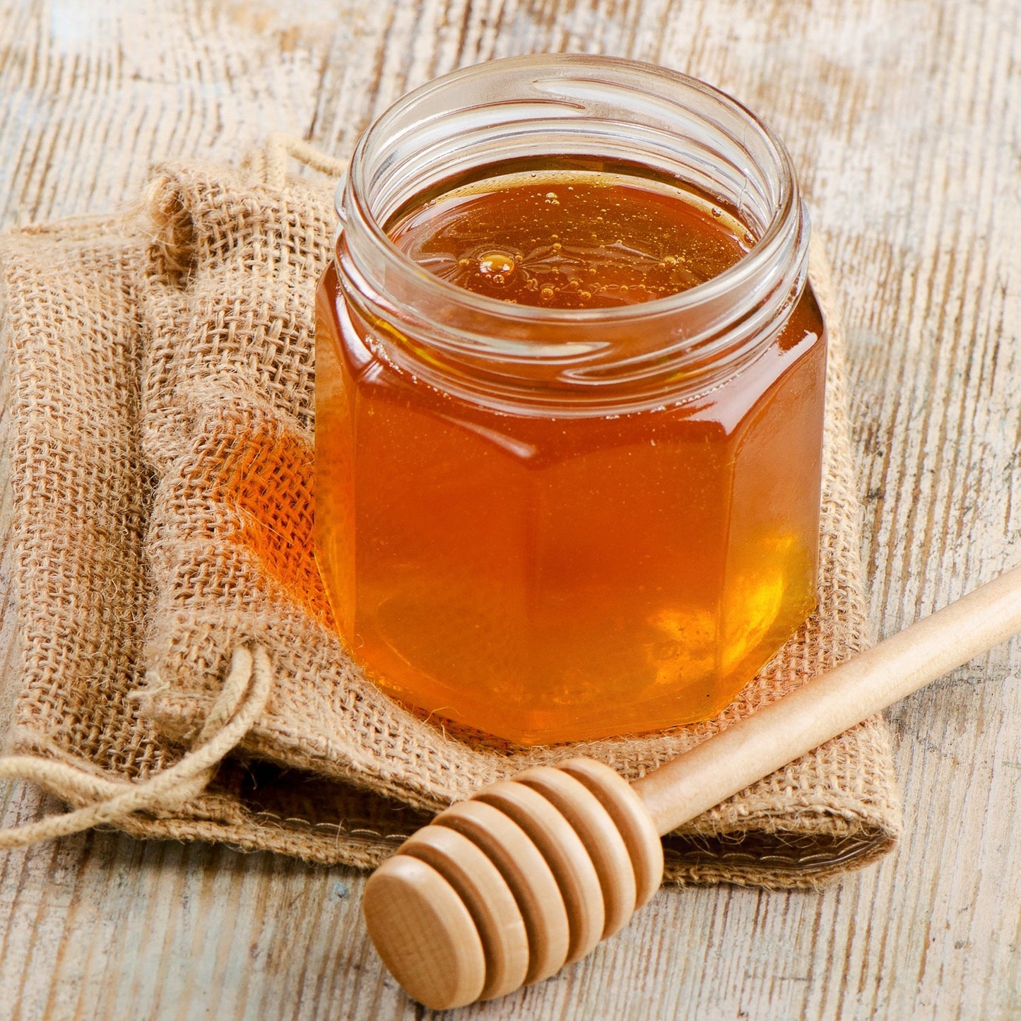 Sugar & Honey Powder Blend Can, 227 Servings