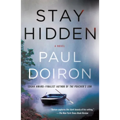 Stay Hidden