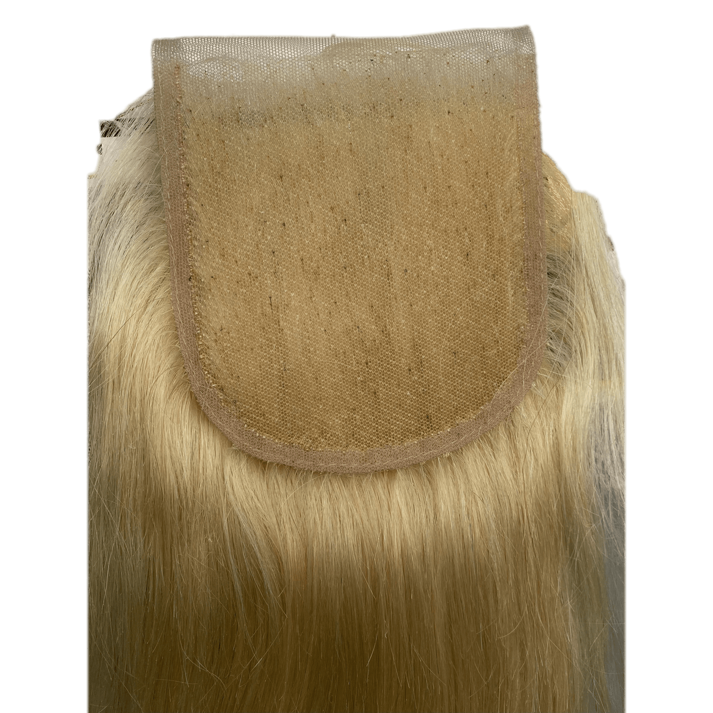 Super Line  silk 4x4 closure silk lace (613