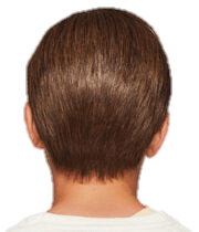 Super Mane Kidz by Hairdo Wig