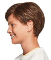 Super Mane Kidz by Hairdo Wig