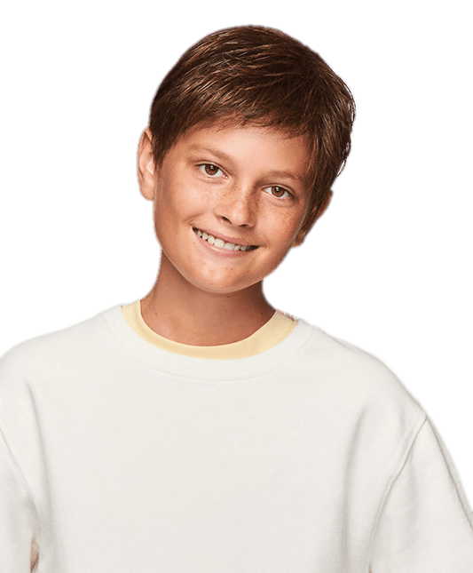 Super Mane Kidz by Hairdo Wig