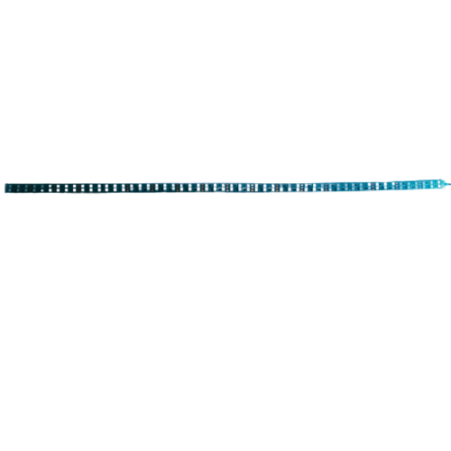 SuperGlow™ Double Row LED Glow Kit (Silver Xtreme)