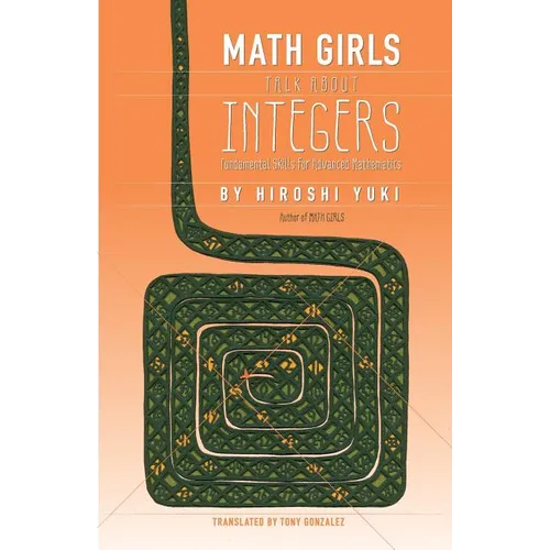 Math Girls Talk about Integers