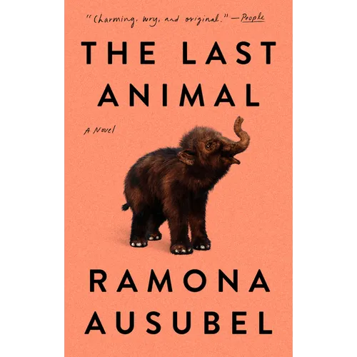 The Last Animal