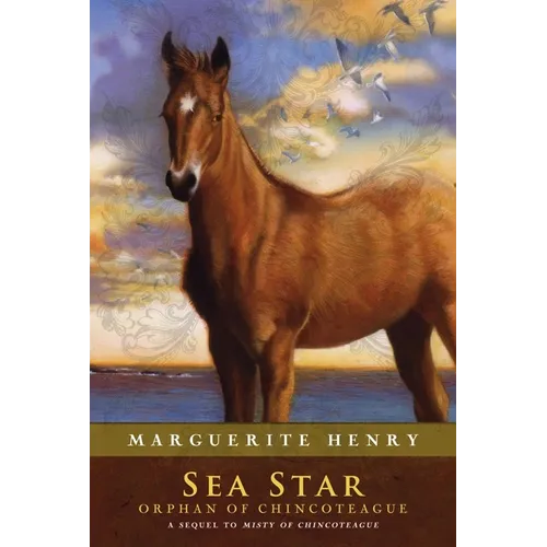 Sea Star: Orphan of Chincoteague