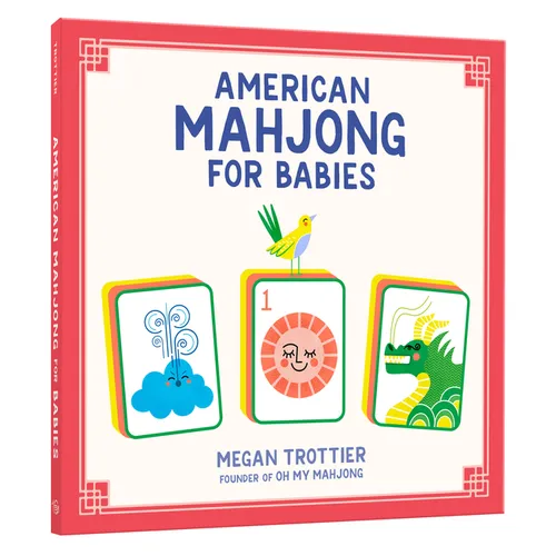 American Mahjong for Babies