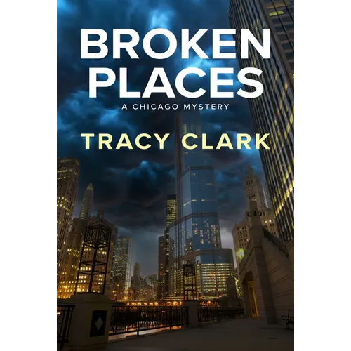 Broken Places