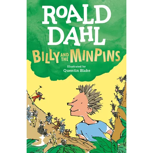Billy and the Minpins