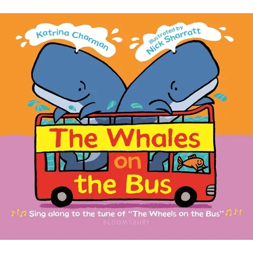 The Whales on the Bus