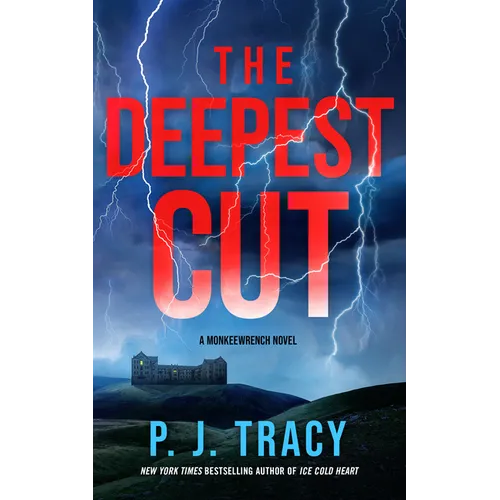 The Deepest Cut