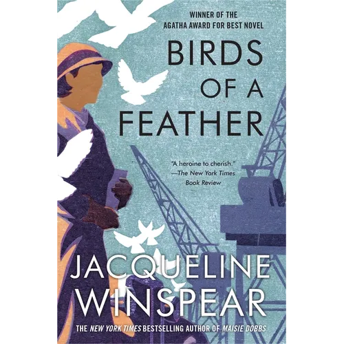 Birds of a Feather