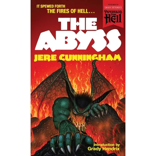 The Abyss (Paperbacks from Hell)