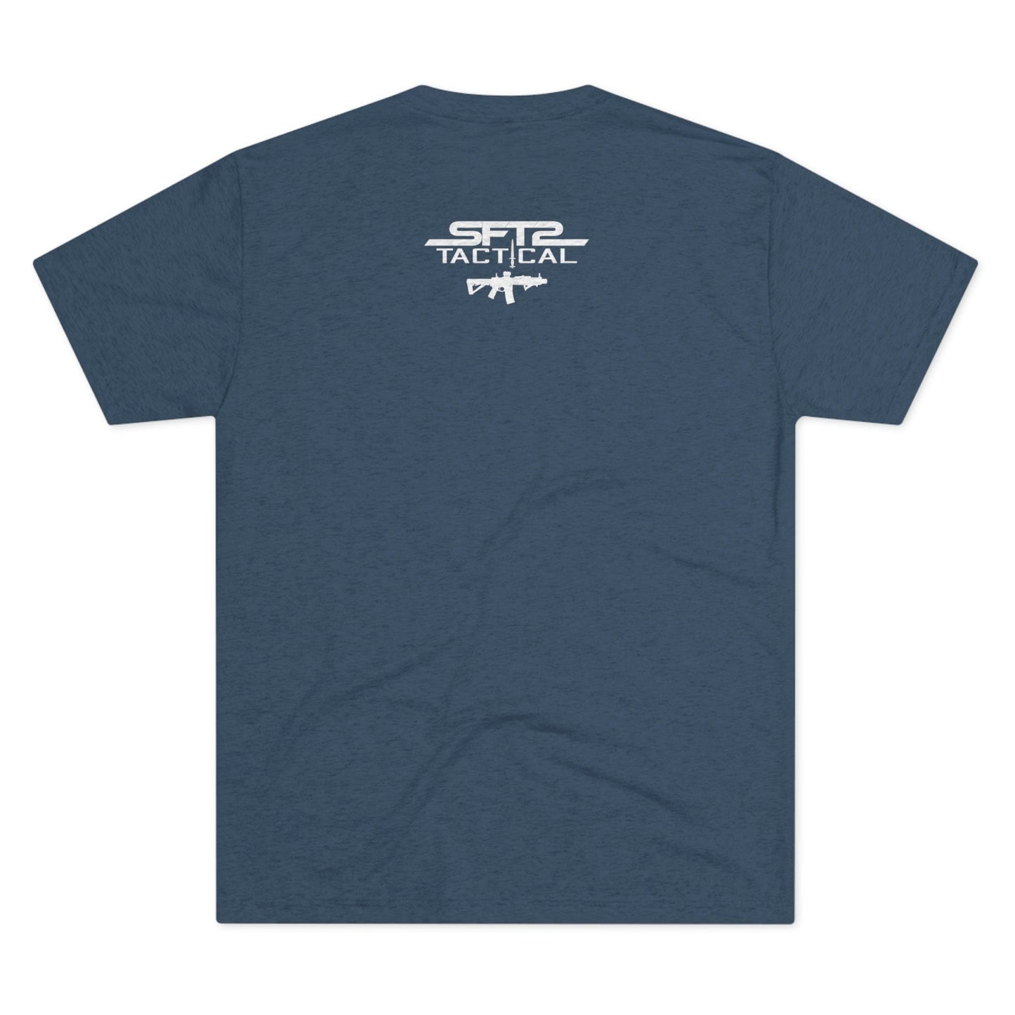 America's Favorite Logo Tri-Blend Crew Tee