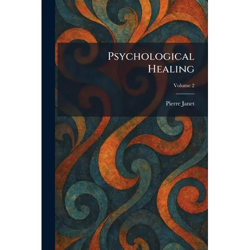 Psychological Healing
