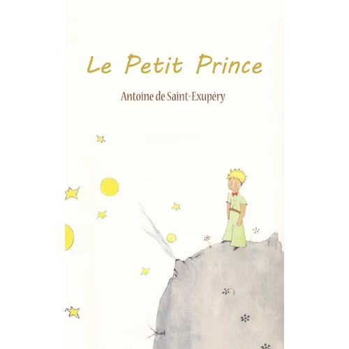 Le Petit Prince