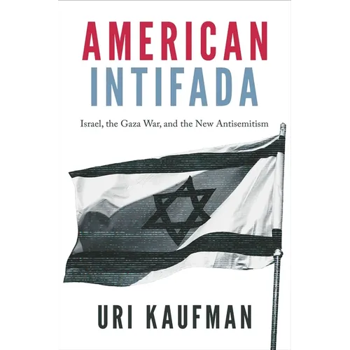 American Intifada