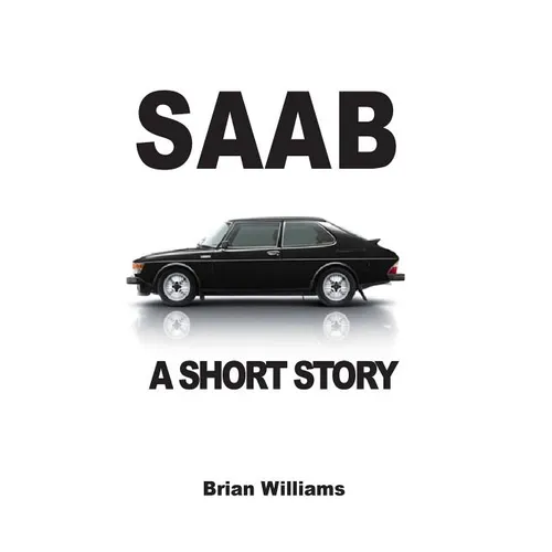 Saab: A Short Story