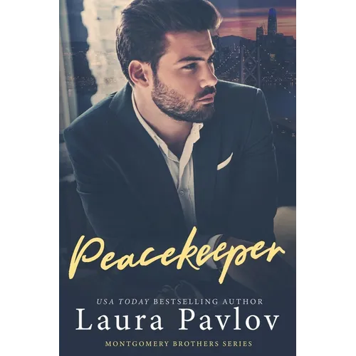 Peacekeeper
