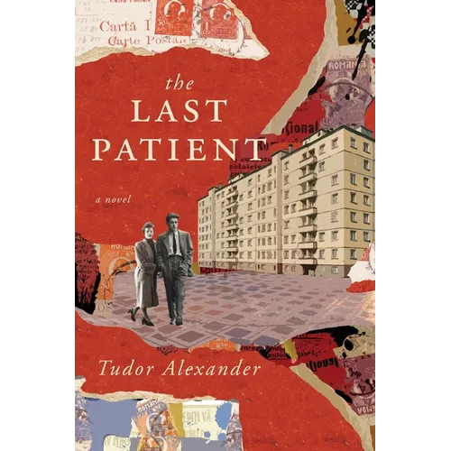 The Last Patient