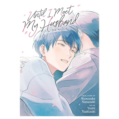 Until I Meet My Husband (Manga)
