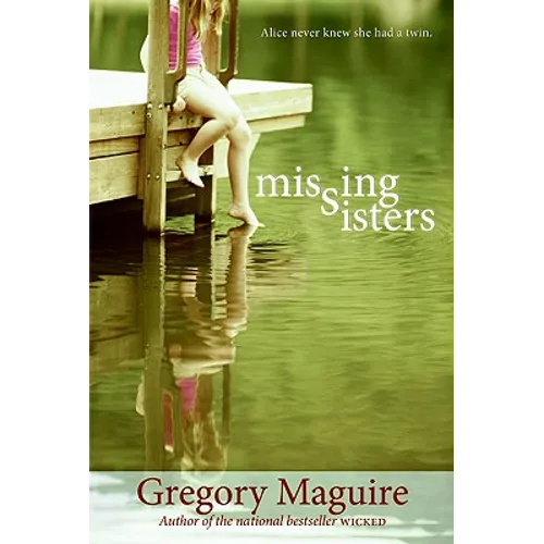 Missing Sisters